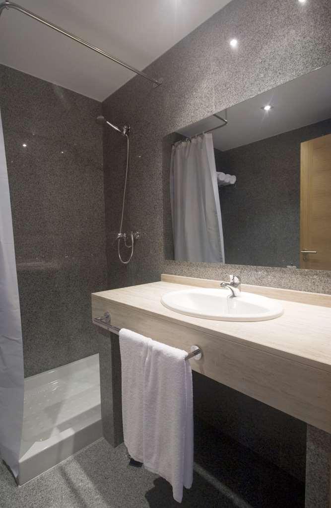 Hotel Palacio De Asturias Овьедо Номер фото