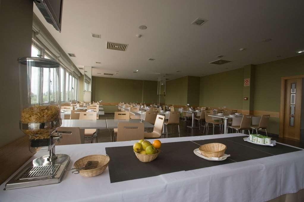Hotel Palacio De Asturias Овьедо Ресторан фото